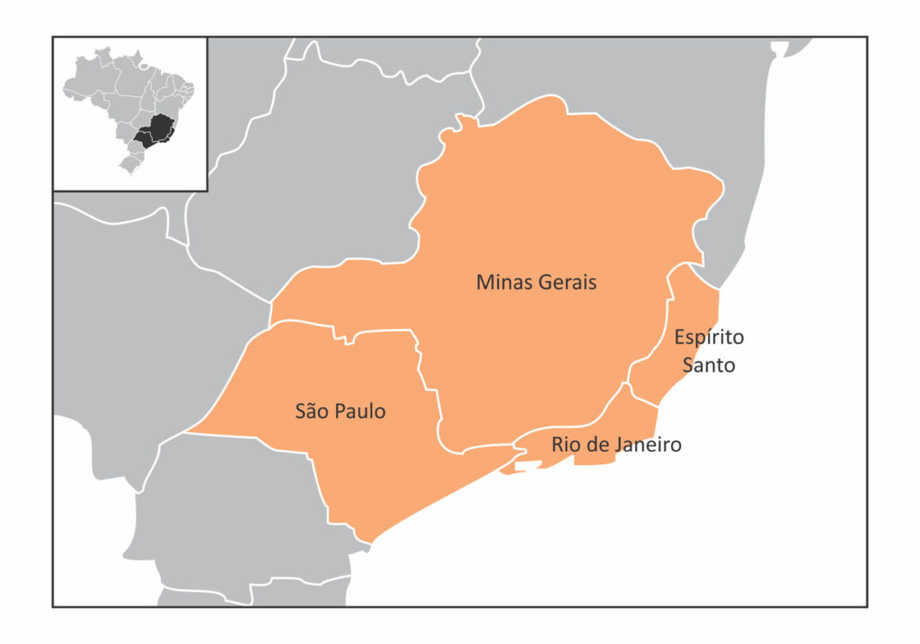 Plan your trip to Sao Paulo, Brazil