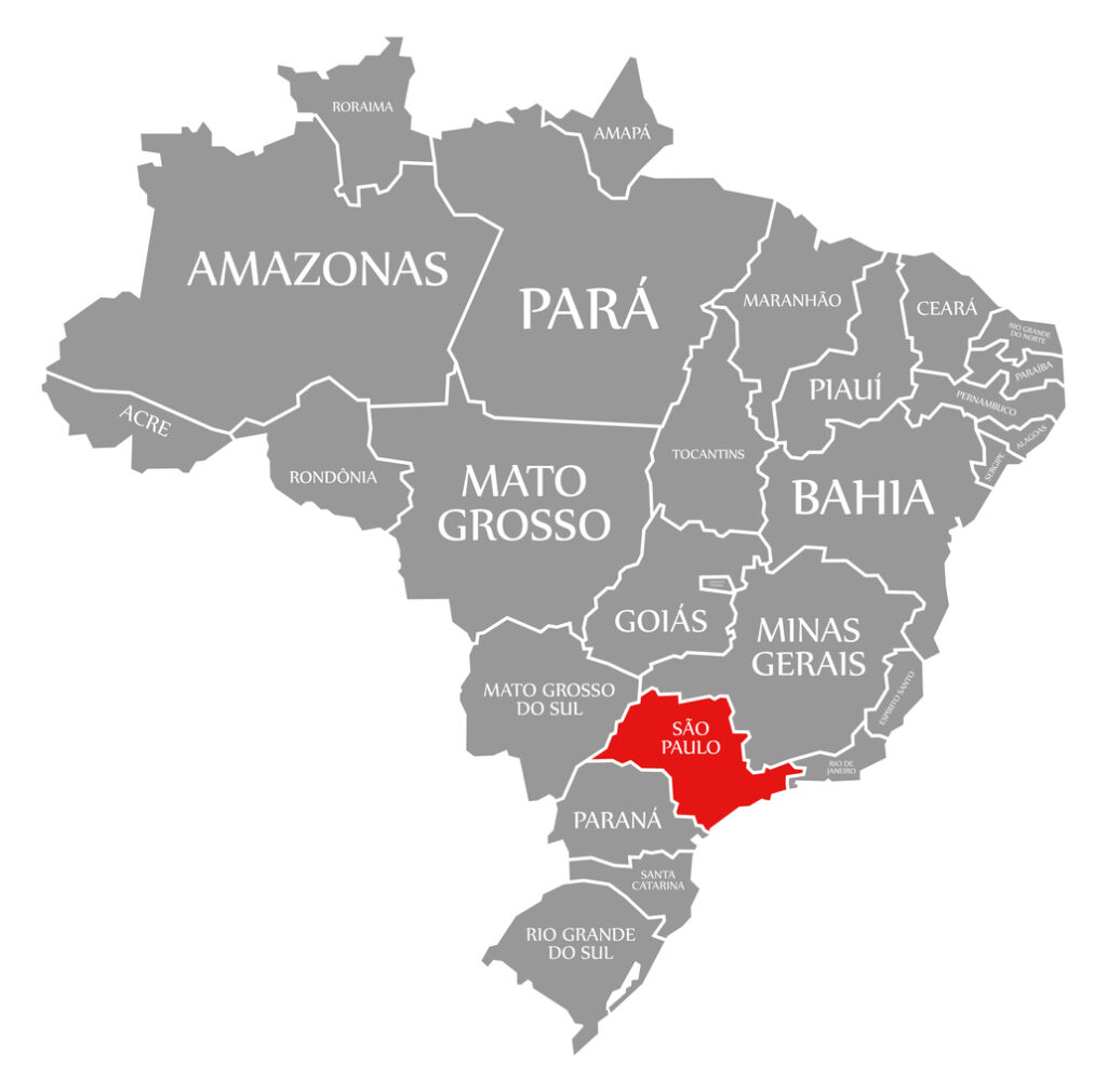 Plan your trip to Sao Paulo, Brazil