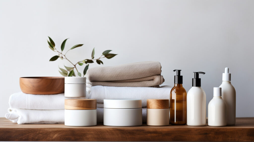 If you are looking for a good souvenir idea, local cosmetic is one of the things to buy in Sao Paulo.